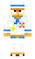 nudist minecraft skin