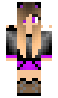 lilina minecraft skin