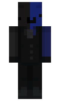 Titanity minecraft skin