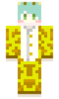 HUTANG minecraft skin