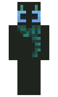 1Kaimei minecraft skin