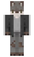 ChocolateChief minecraft skin