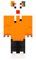 DirtCube23 minecraft skin