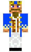 Rex17Gamer minecraft skin