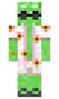 CryogenicCabbage minecraft skin