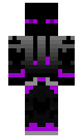 Bohdan minecraft skin