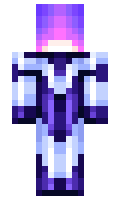 Theia minecraft skin