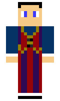 Charlie162 minecraft skin