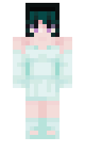 qofxp minecraft skin