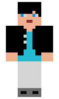 PINYAATA346 minecraft skin