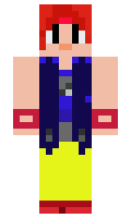 lenploberbeer minecraft skin