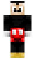 CalebMorris100 minecraft skin