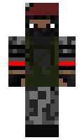 Aplons minecraft skin