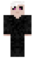 Deragaz minecraft skin