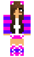 Tiaean minecraft skin