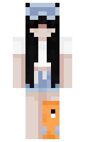 kad3sha minecraft skin