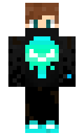 LegibleBarley minecraft skin