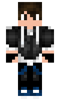 FieryBlood minecraft skin