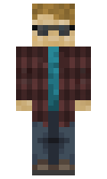 MyNameAZeus minecraft skin