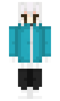 Neron minecraft skin