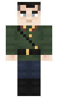 Mammu3 minecraft skin