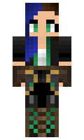 Dizelda minecraft skin