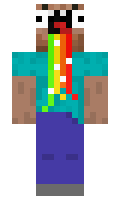 zinzin minecraft skin