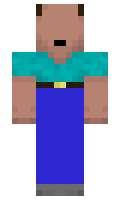 ClutchCombo minecraft skin