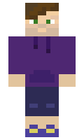 Frouzi minecraft skin