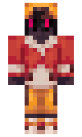 GigantoSantoSaro minecraft skin