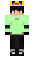 RIOTEMGamerYT minecraft skin