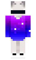 KiveVe minecraft skin