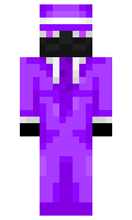 ScubaSilky minecraft skin