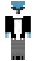 RCarvoewn minecraft skin