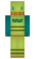 Alton minecraft skin