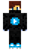 Samguses minecraft skin