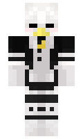 yanmist minecraft skin