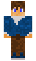 GodOfJustice minecraft skin