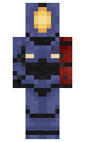 NeoNote minecraft skin