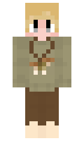 DariTheAdhdFrog minecraft skin