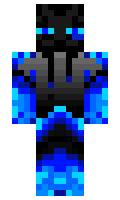 Herobrine75805 minecraft skin