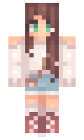 TheOnlyZodiac minecraft skin