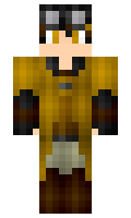 lalla minecraft skin