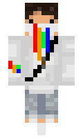 SimonAlv minecraft skin