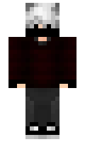 Sen minecraft skin