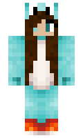 DasHoernchen157 minecraft skin