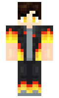 anadawan minecraft skin