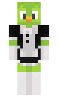 YaBoiFasa minecraft skin