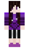 arichorn minecraft skin