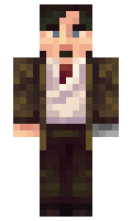 MarcusJefferson minecraft skin